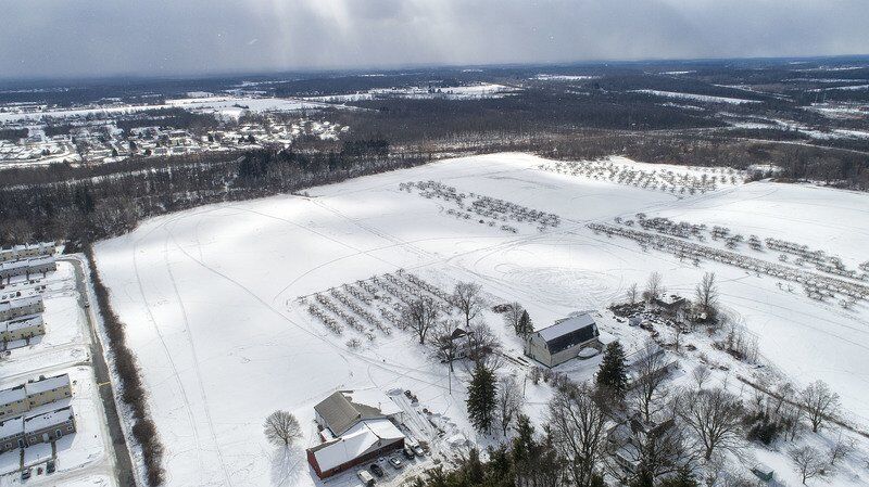 Lockport super: Town 'thrilled' to host a new LMH